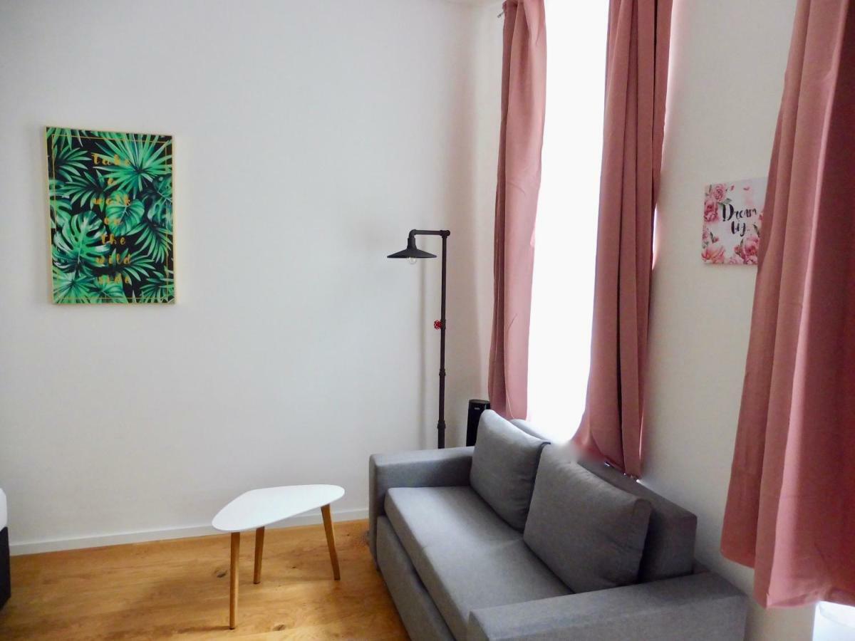New Apartment City Center Wenen Buitenkant foto
