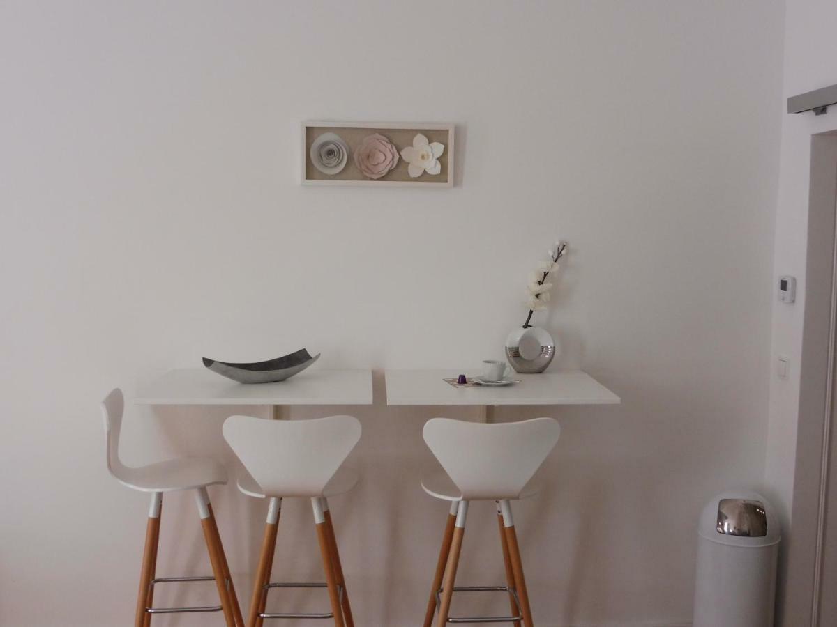 New Apartment City Center Wenen Buitenkant foto